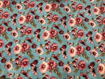 Scarlett-Flower