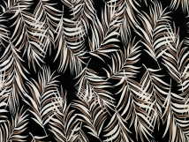 Tropical-Leaves