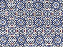 Aztec tribal