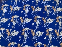 Royal Silver Palm
