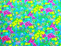 Water Colour Flowers
